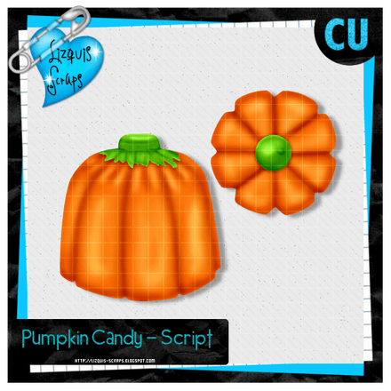 LS-Pumpkin Candy script