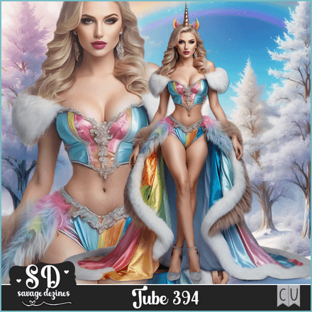 SD - AI CU TUBE 394