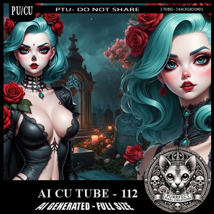 PPC-Tube Pack 112