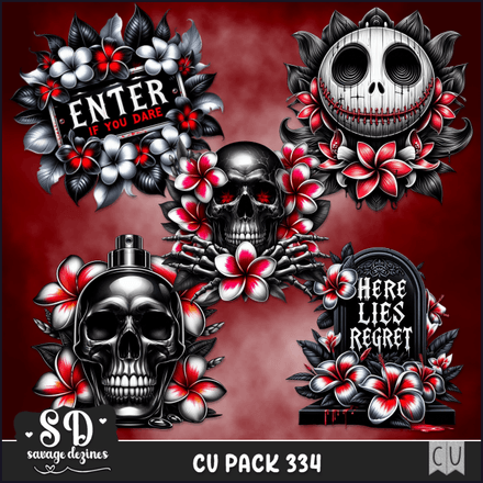 SD - AI CU 334