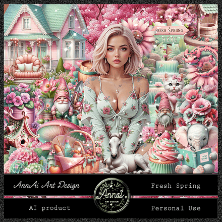 AAA - Fresh Spring