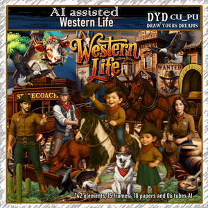 WESTERN LIFE