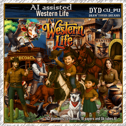 WESTERN LIFE