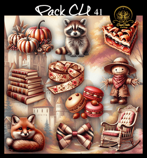 CCAD-Pack CU 41