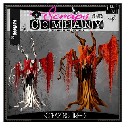 SNCO - Screaming Tree 2