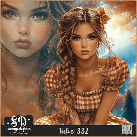 SD - AI CU TUBE 332