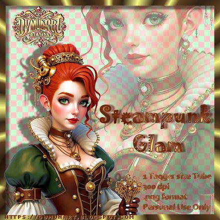 LD - Glam