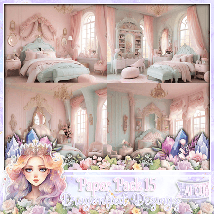 DD-AI Scenic Papers 15
