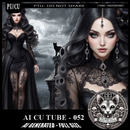 PPC-Tube Pack 052