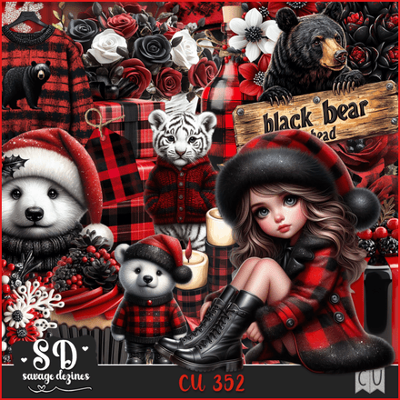 SD - AI CU 352