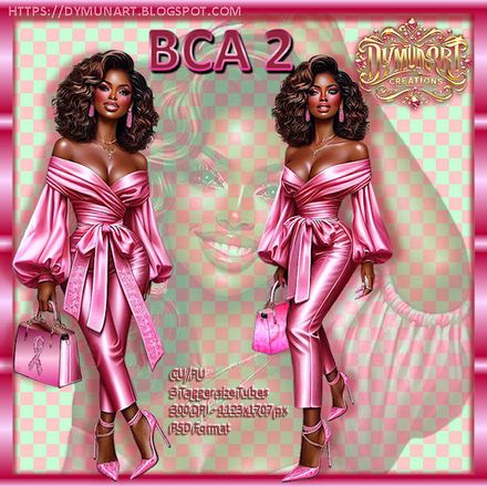 LD - BCA2