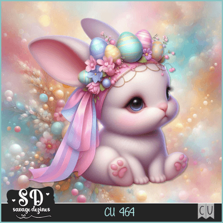SD - AI CU 464