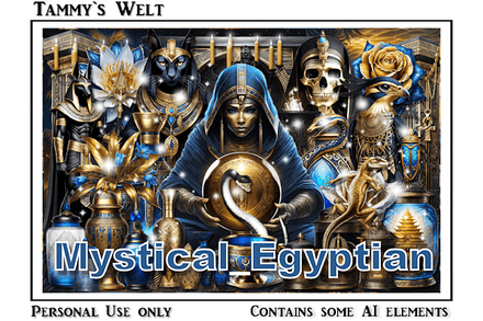 TW-Mystical Egyptian
