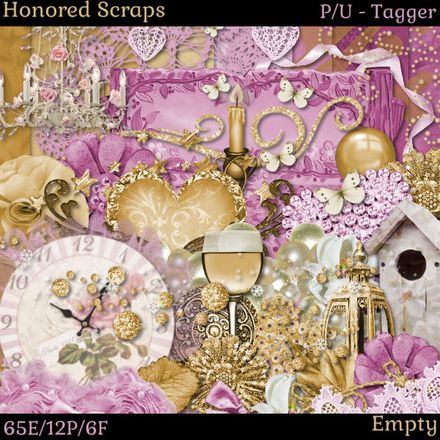 HS Empty - Tagger