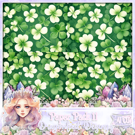 DD-AI Scenic Papers 11