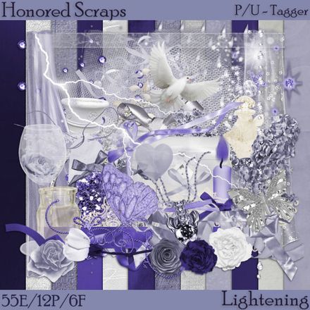 HS Lightening - Tagger