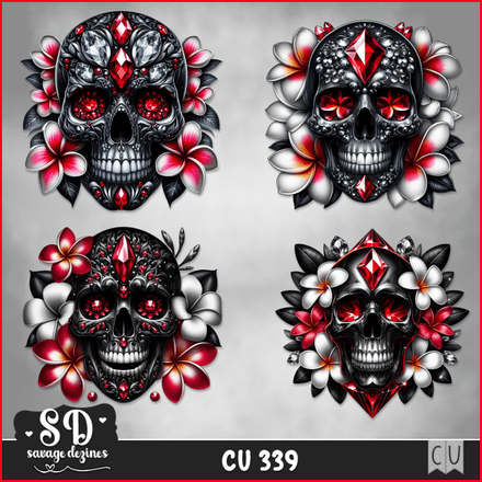 SD - AI CU 339 