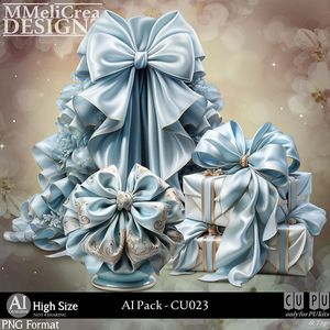 MMD - AI - PACK CU023