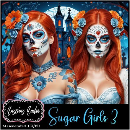 LL-Sugar Girls 3