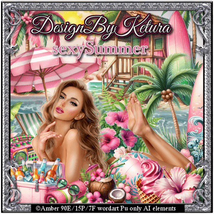 DBK_ sexy Summer