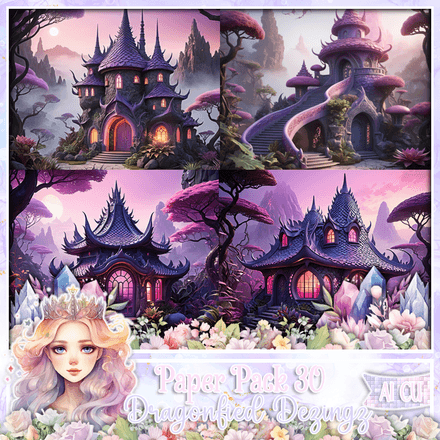 DD-AI Scenic Papers 30