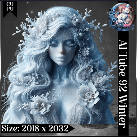 MVD - AI CU/PU Tube 92 Winter