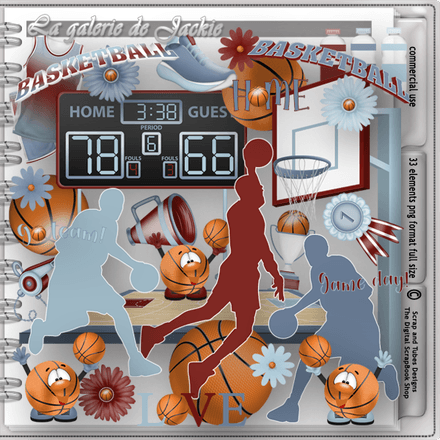 GJ-CU Basketball 2 FS