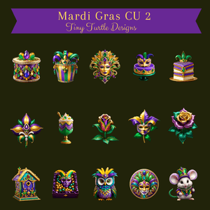 TTD-Mardi Gras CU 2
