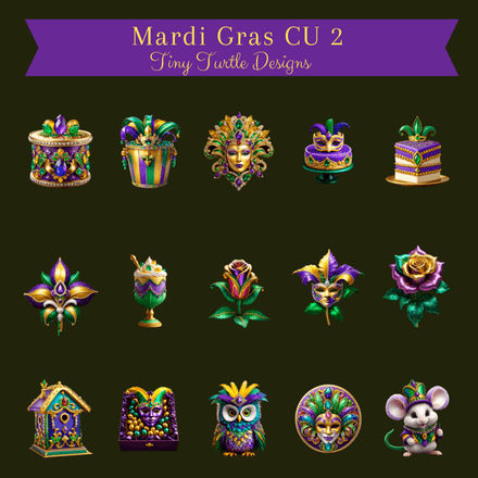 TTD-Mardi Gras CU 2
