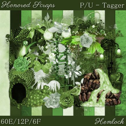 HS Hemlock - Tagger