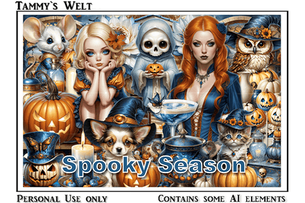 TW-Spooky Season