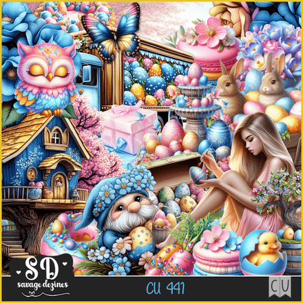 SD - AI CU 441