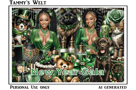 TW-New Year Gala