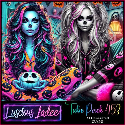 LL-Tube Pack 453