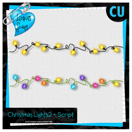LS-Christmas Lights2script