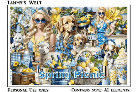 TW-Spring Picnic