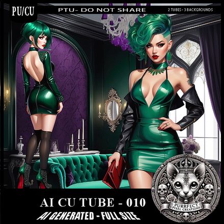 PPC-Tube Pack 010