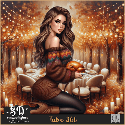 SD - AI CU TUBE 366