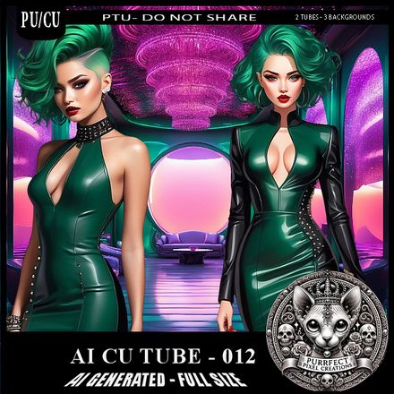 PPC-Tube Pack 012