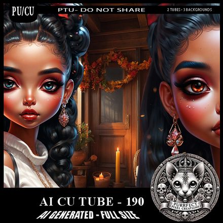 PPC-Tube Pack 190