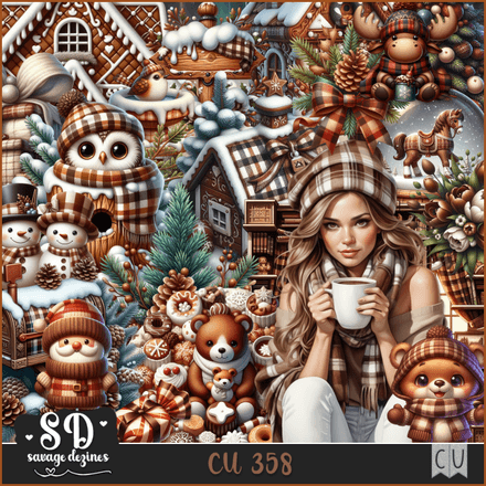 SD - AI CU 358