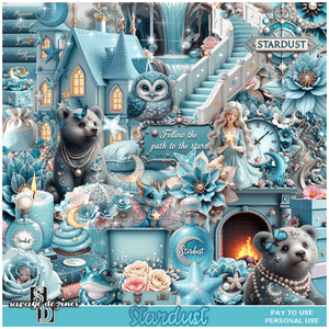 SD - Stardust Kit