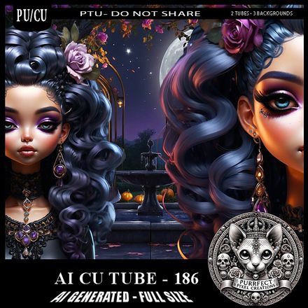PPC-Tube Pack 186