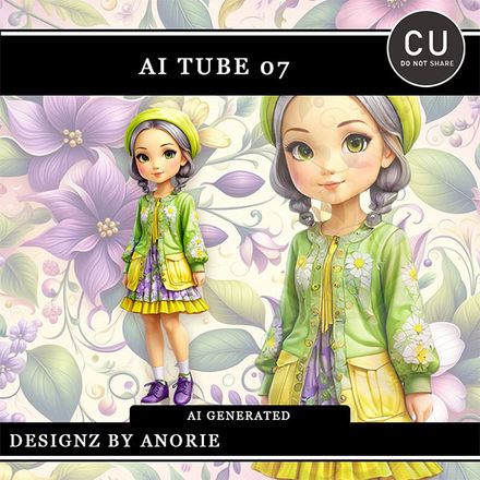 DBA-AI Tube 07