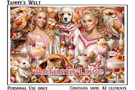 TW-Autumn Love