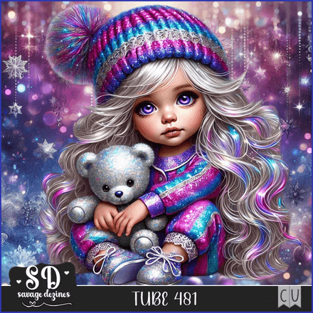 SD - AI CU TUBE 481