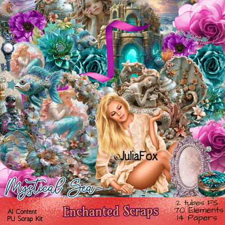 ES-Mystical Sea