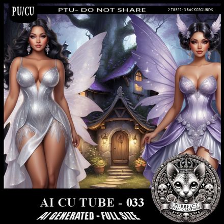 PPC-Tube Pack 033