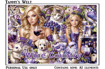 TW-Wine Country
