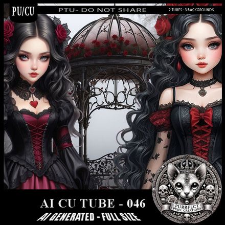 PPC-Tube Pack 046